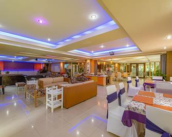 The Wing Design Hotel - Bangkok - Restaurant