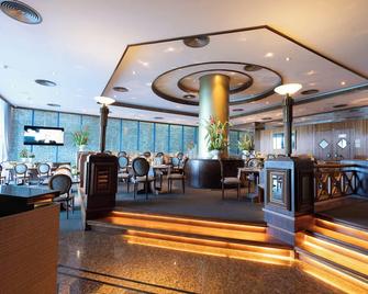 Hotel Atlante Plaza - Recife - Lobby