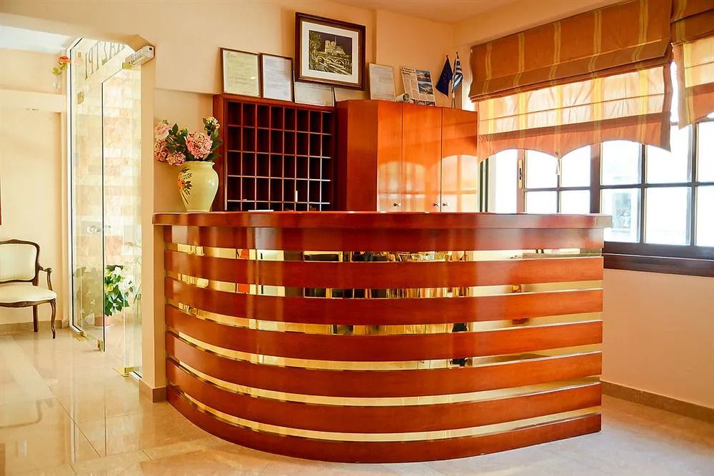 هوتل كاستري