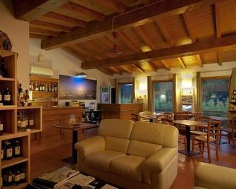 Lebbiano Residence - Scandicci - Bar