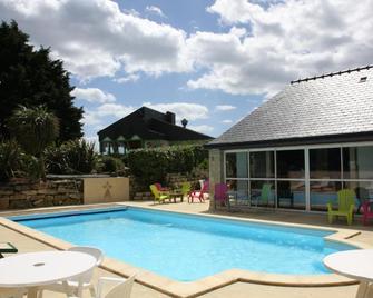 L'Hippocampe - Carnac - Piscina