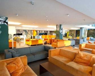 Estival Maramar - Coma-ruga