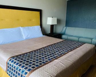 Motel 6 Cordele - Cordele - Soveværelse