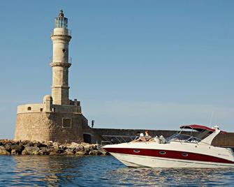 宙斯村 - 干尼亞 - 哈尼亞