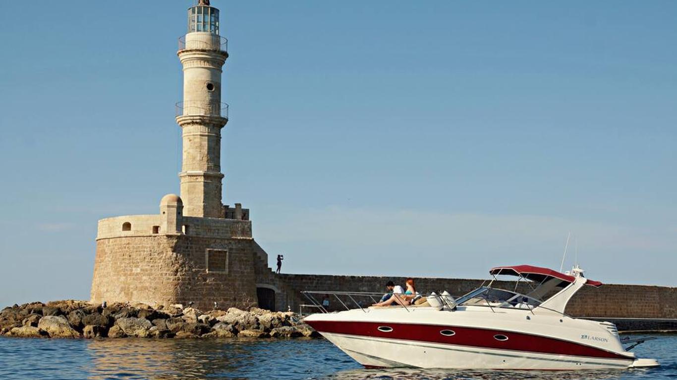 Zeus Village Resort - Adults Only