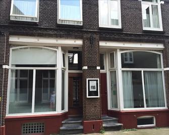 B&B Onder de Peperbus - Zwolle - Edificio
