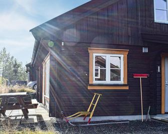Nice Home In Kongsberg With Sauna - Kongsberg - Edificio