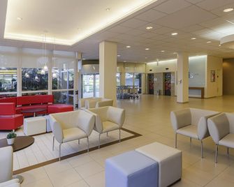 Ibis Canoas Shopping - Canoas - Lobby
