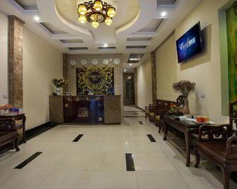 Vong Xua Hotel - Hanoi - Lobby