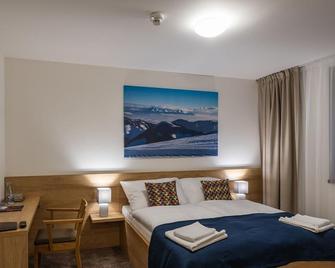 Hotel Jasná - Demanovska Dolina - Bedroom