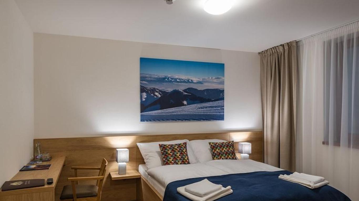 Hotel Jasná