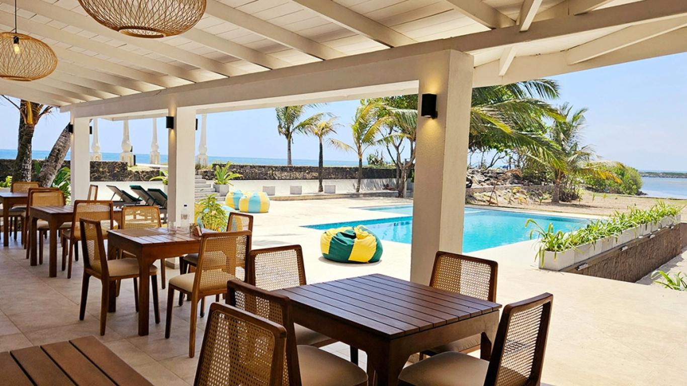 ساوث بيتش ريزورت