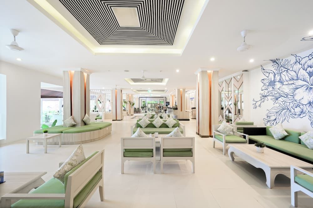 Andamantra Resort And Villa Phuket (Sha Plus+) - פאטונג