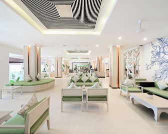 Andamantra Resort And Villa Phuket (Sha Plus+) - Patong