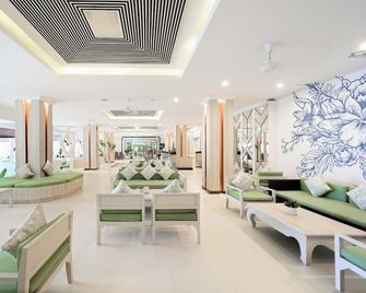 Andamantra Resort And Villa Phuket (Sha Plus+) - פאטונג
