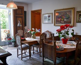 Bed & Breakfast Il Giardino - Baricella - Dining room