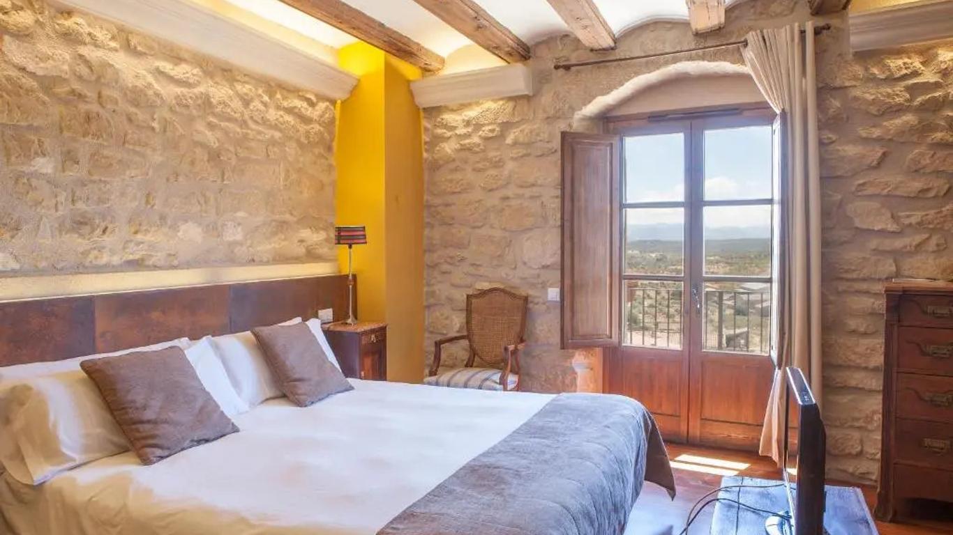 Hotel del Sitjar