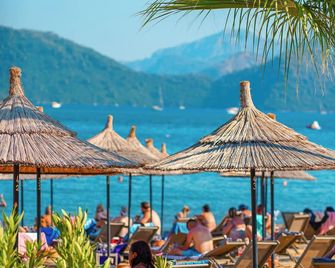 Hotel Caprea - Marmaris
