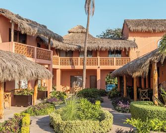La Posada Hotel Boutique - Manzanillo