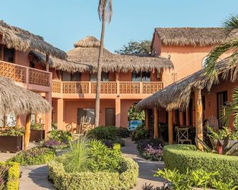 La Posada Hotel Boutique - Manzanillo
