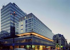 Nordic Light Hotel - Stockholm - Building