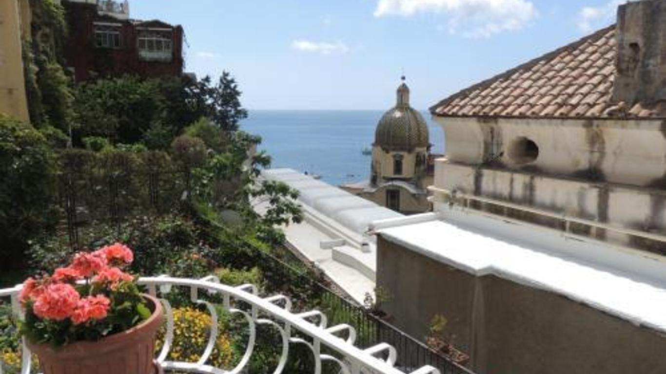 Residence La Tavolozza