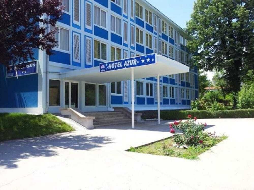 Hotel Azur