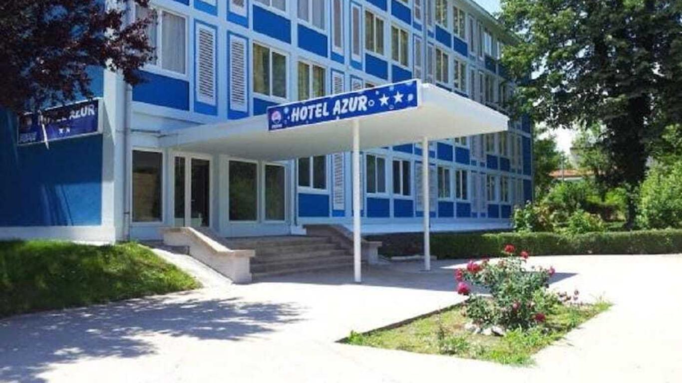 Hotel Azur