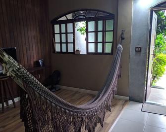 House with private roof with swimming pool, barbecue, suite, bathtub, Wi-Fi, - Río de Janeiro - Recepción
