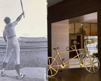 The Dylan Hotel at SFO - Millbrae