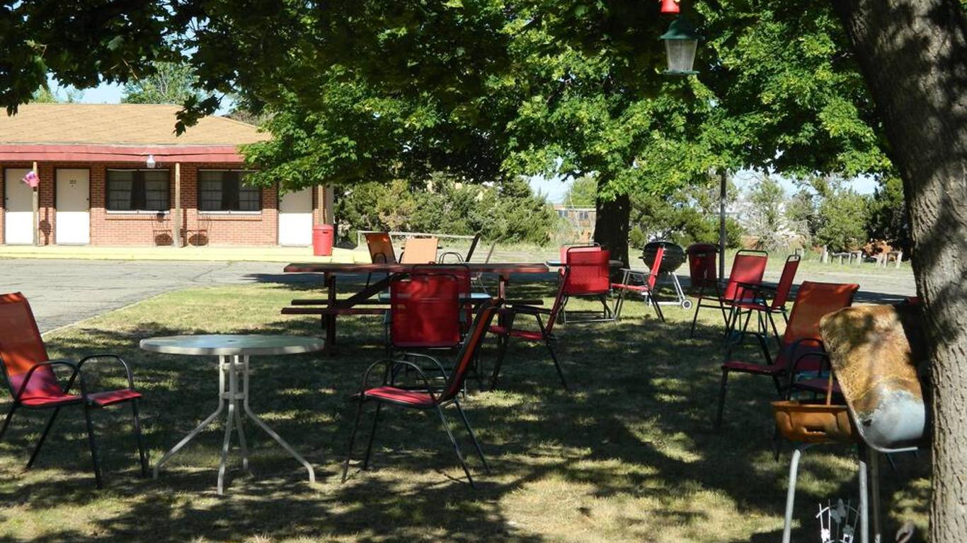 Prospector Motor Lodge