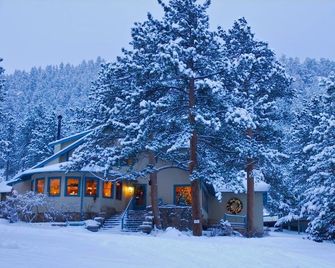 Riversong Inn Retreat - Estes Park