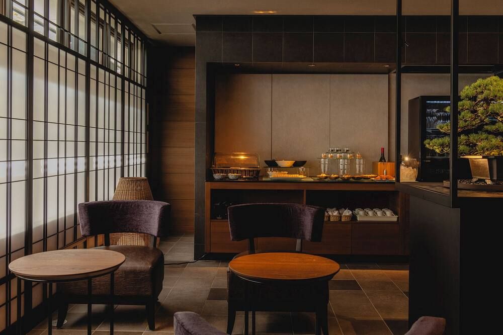 Hotel Gracery Kyoto Sanjo - קיוטו