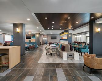 Tru by Hilton Phoenix Midtown - Phoenix - Lobby