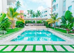 Punta Cana Beach Apartments - Punta Cana - Pool