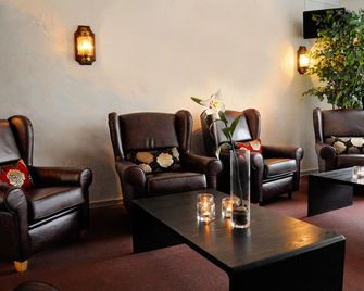 Eckerö Hotell & Restaurang - Eckerö - Area lounge