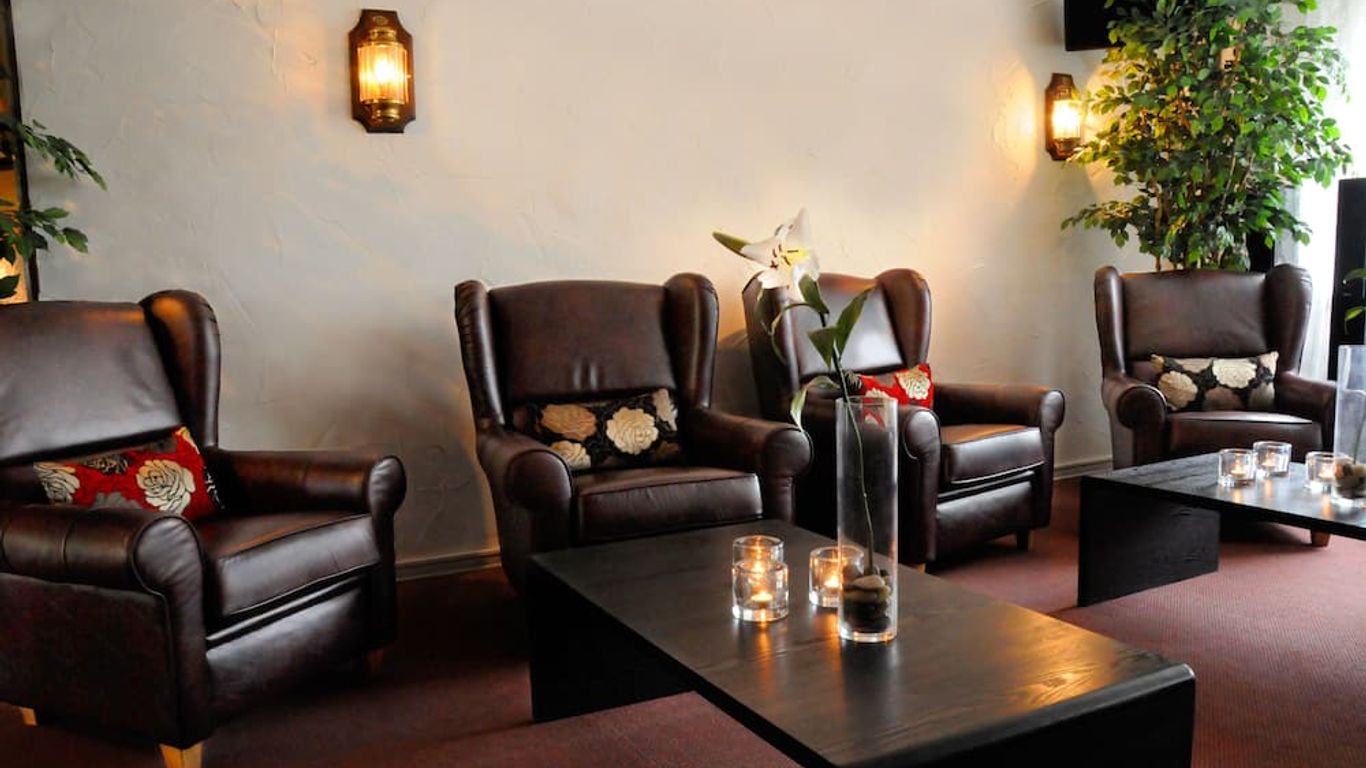 Eckerö Hotell & Restaurang