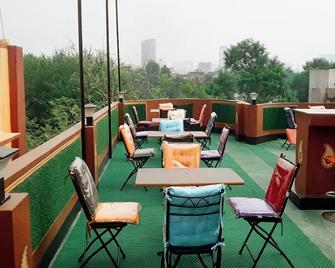 The Kei Inn & Suites Hotel near Salt Lake - Kolkata
