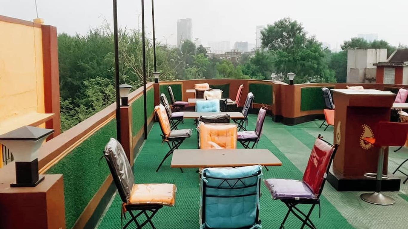 ذا كي إن آند سويتس هوتل نير سالت ليك