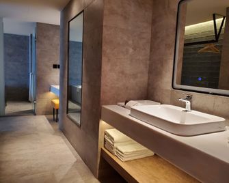 Parkview Hotel Hualien - Hualien City