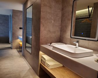 Parkview Hotel Hualien - Hualien City