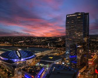 The Ritz-Carlton Los Angeles - Los Angeles - Outdoor view