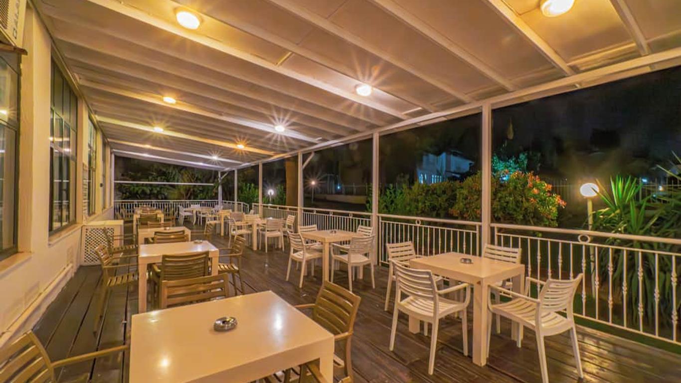 Club Hotel Pineta