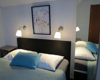 Hotel Residentie Slenaeken - Slenaken - Bedroom