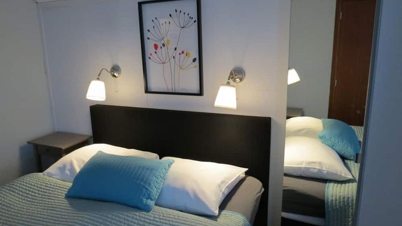 Hotel Residentie Slenaeken