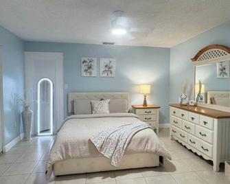 Florida Paradise - Lakeland - Bedroom