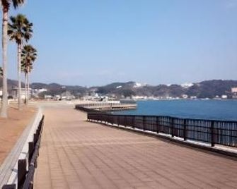Shimoda Itoen Hotel Hana Misaki - Shimoda