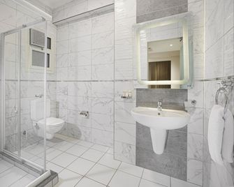 Vibotel Residence Hotel Apartments - El Cairo