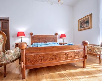 B&B Bone Novelle Dimora Storica Palazzo Zuzi - L'Aquila