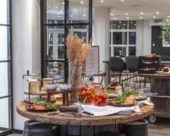 Soro Hotel,a Member of Radisson Individu - Soro - Restaurant